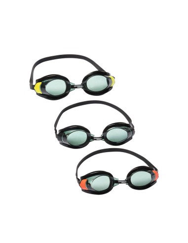 Gafas de natacion. senior para mas de 9 años....