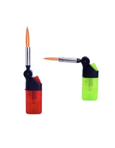 Encendedor cobia plegable recargable euro/u colores / modelos surtidos 2