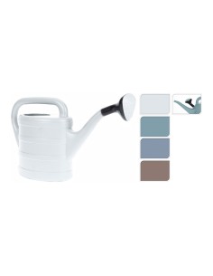 Regadera colores surtidos 5 l