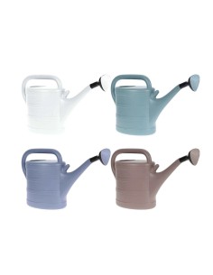 Regadera de plastico colores surtidos 10 l 2