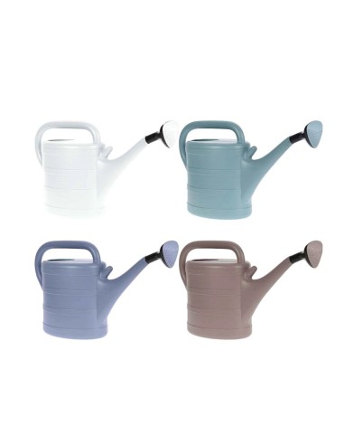 Regadera de plastico colores surtidos 10 l