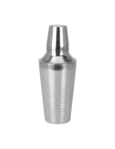 Coctelera de acero inoxidable 500ml