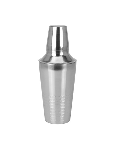 Coctelera de acero inoxidable 500ml