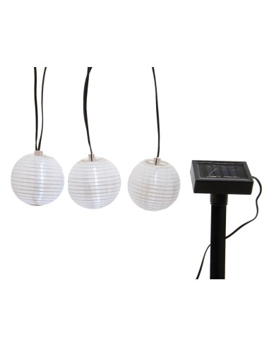 Guirnalda solar 7,5 m