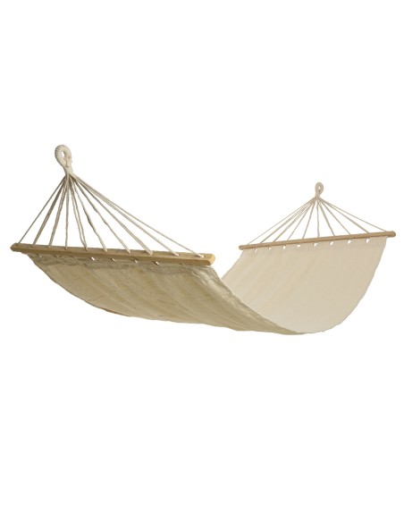 Hamaca 100 x 200 cm, color blanco