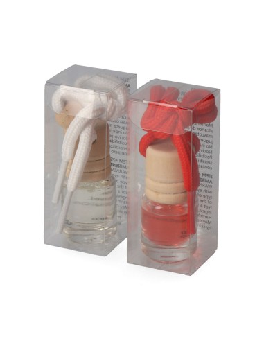 Ambientador de coche olores surtidos