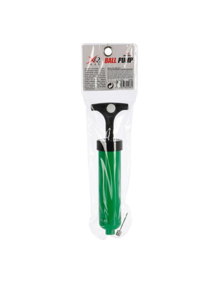 Inflador de pelotas de 14cm en (colores surtidos) colores / modelos surtidos