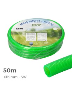 Manguera de jardin estandar 50 m (3/4" 19 mm) 2