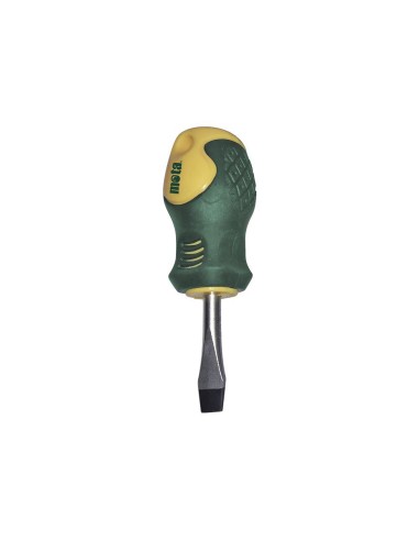 Destornillador punta plana 6.5 x 25 mm