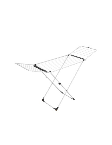 Tendedero x-legs universal, tendido 18 m