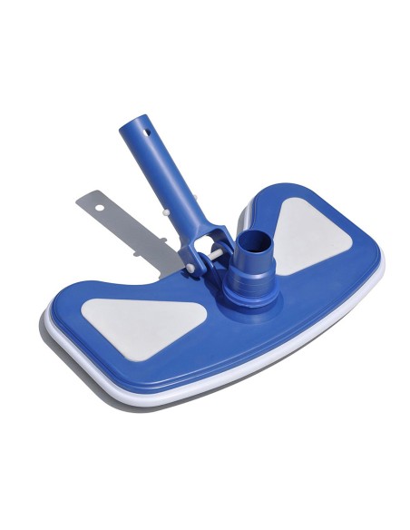 Limpiafondos manual classic 29 x 24 x 4 cm color azul