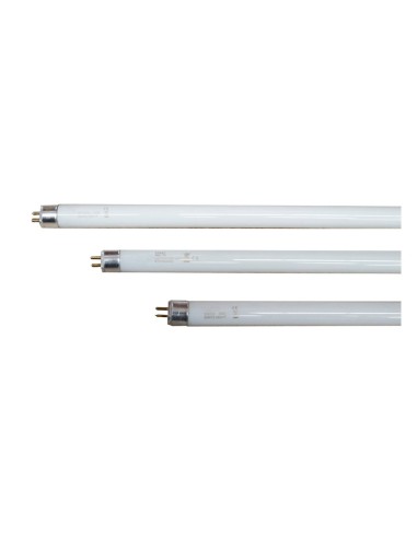 Tubo fluorescente 15w (luz actinica) mata insectos modelo: t8