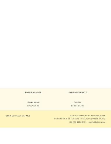 Geranio rosa oscuro pvc con maceta gris