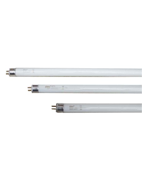 Tubo fluorescente 11w (luz actinica) mata insectos modelo: t5