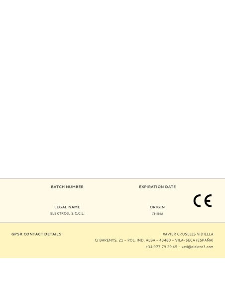 Mini downlight led empotrable cuadrado 6 w 4000 k luz dia color cromo 11,7 x 11,7 cm