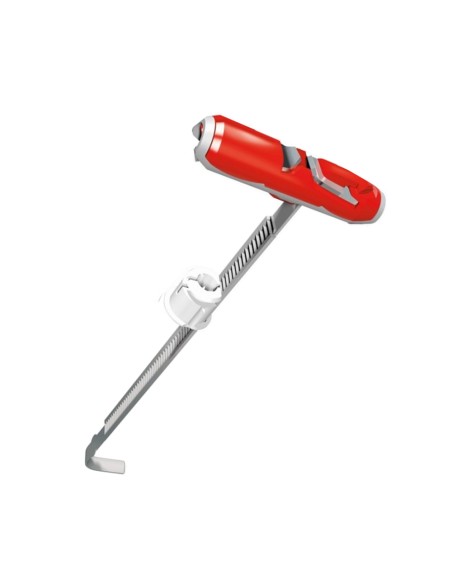 Taco duo tec 10k (blister 10 unid)