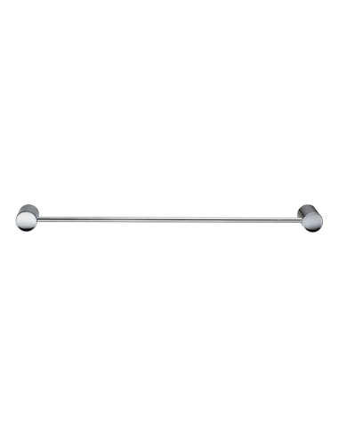 Toallero barra inoxidable 57,24 cm