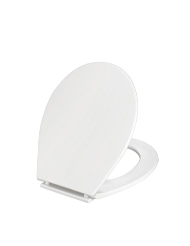 Tapa wc top con tornillos