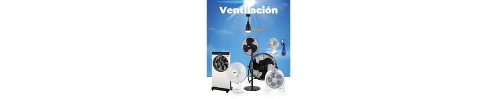 Ventilación