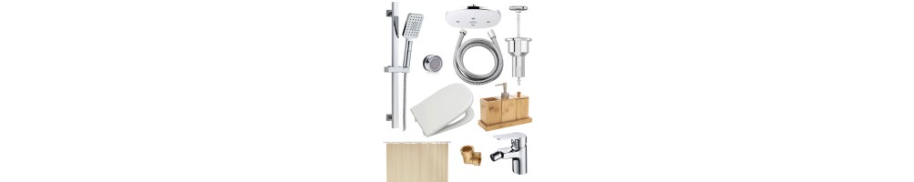 Fontanería y baño