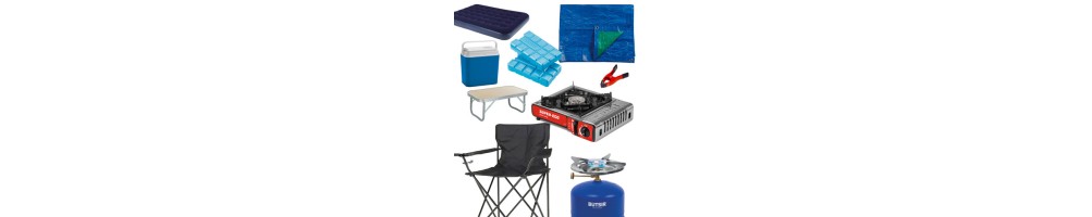 Camping