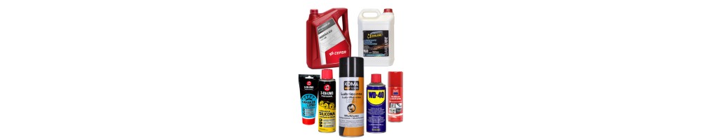 Lubricantes