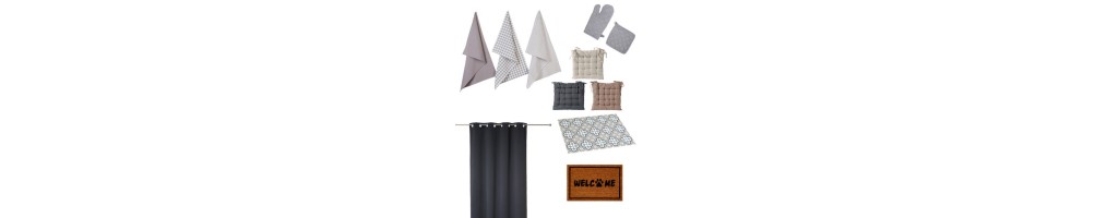 Textil del hogar