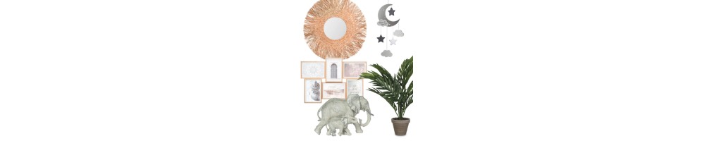 Decoración