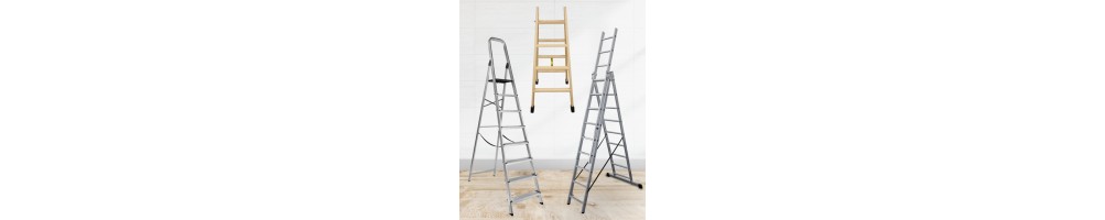 Escaleras